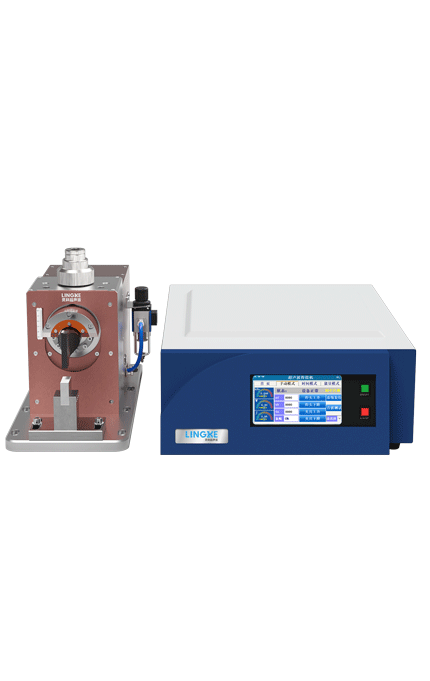 LM300 Standard-P 超聲波金屬點(diǎn)焊機(jī)（動力電池）